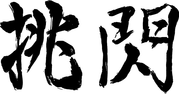 挑閃