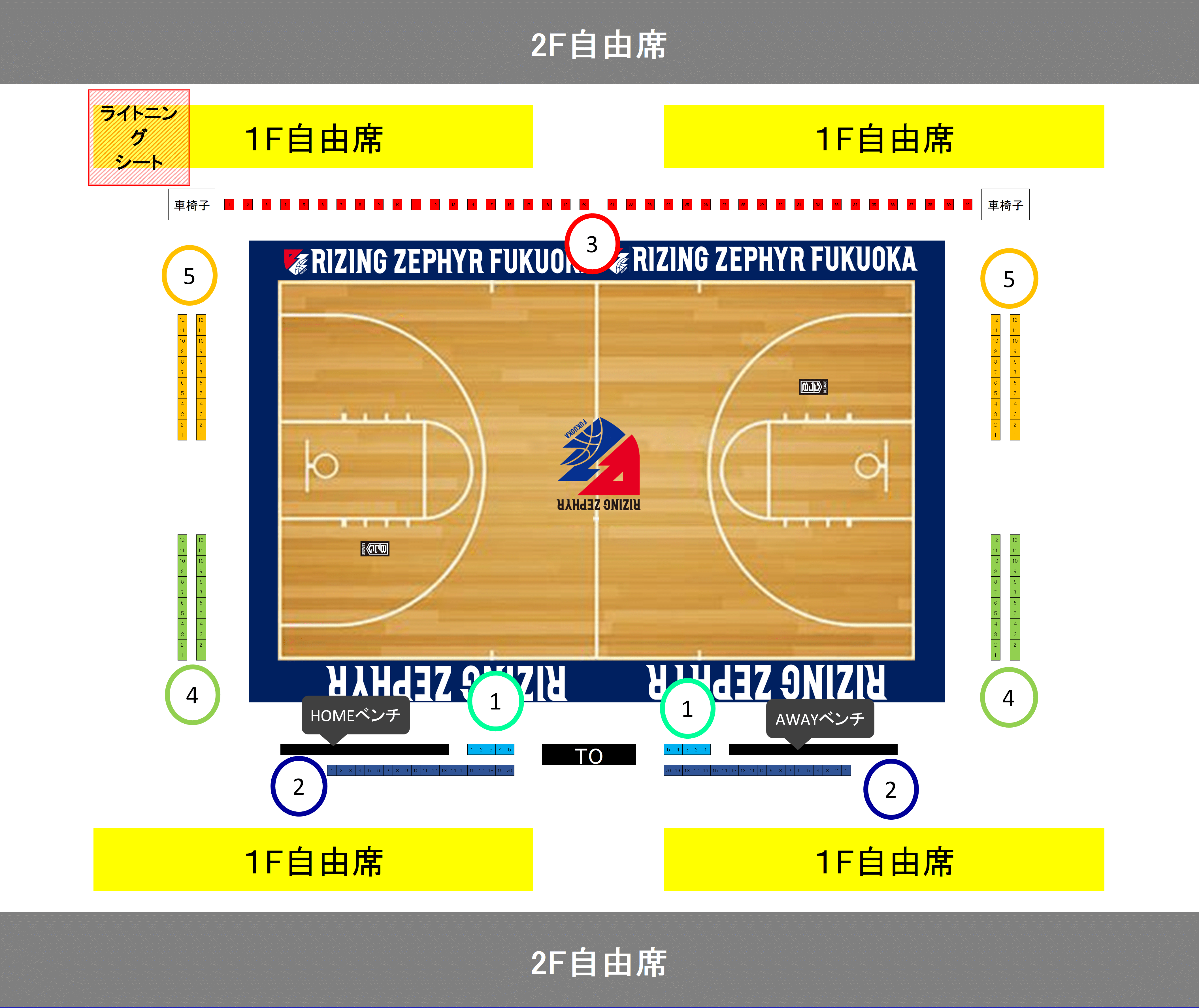 マジカル チケット ツムツム タイム